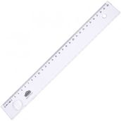 Hataş 30 cm Plastik Cetvel