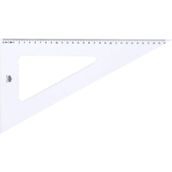Hatas 32 cm / 60 derece Teknik Okul Öğrenci Gönyesi