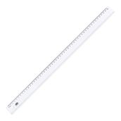 Hataş 5750261 50 cm Şeffaf Cetvel