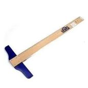 Hataş 65 cm Ahşap T Cetveli