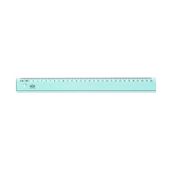 Hataş Mika Büro 30 cm Cetvel