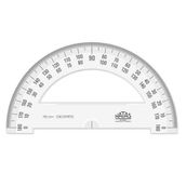 Hataş Minkale 180 Derece 15 cm Yarım Daire