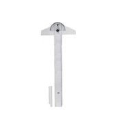 Hataş Minkale Başlıklı 120 cm Mika T Cetveli
