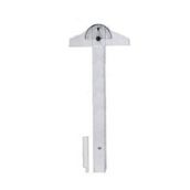 Hataş Minkale Başlıklı 65 cm Mika T Cetveli