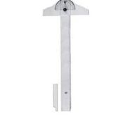 Hataş Minkale Başlıklı 75 cm Mika T Cetveli