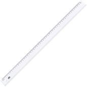Hatas Plastik Cetvel 50Cm - 2 Adet