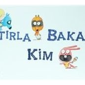 Hatırla Bakalım Kim - Olivier Tallec