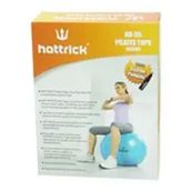 Hattrick 55 cm Pilates Topu