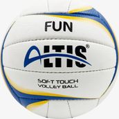 Hattrick Altis Fun Voleybol Topu