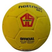 Hattrick Hb-62 Kaucuk Hentbol Topu No:2