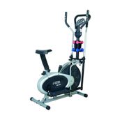 Hattrick MH650 Plus Twisterlı Eliptik Kondisyon Bisikleti