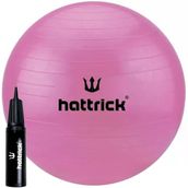 HATTRICK Pilates Topu Hb 65 Pembe