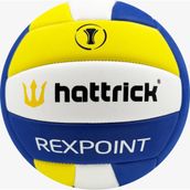 Hattrick Rexpoint Mavi-Sarı Voleybol Topu