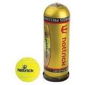 Hattrick TP-650 3'lü Tenis Topu