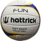 Hattrick Voleybol Topu Soft