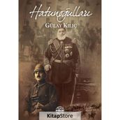Hatunoğulları - Gülay Kılıç