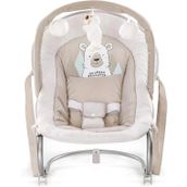 Hauck Bungee Deluxe Bebek Ana Kucağı