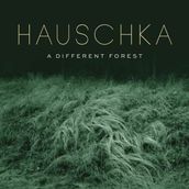 Hauschka - A Different Forest – Plak