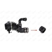 Hava Fıltre Hortumu Kucuk Focus Iı Facus C Max 1.6Tdcı 90Ps 03 07 Volvo S40-C30-V50 05 12 1.6Tdı 90Ps
