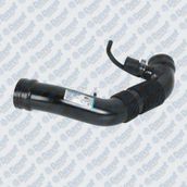 HAVA FILTRE HORTUMU PLASTIK CADDY III 1.9TDI 04-> MOTOCAR-6700190