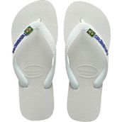 Havaianas 4110850-0001 Beyaz Erkek Terlik