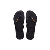 Havaianas 4119875-1924 Siyah Kadın Terlik