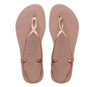 Havaianas 4129697-3544 Bakır Kadın Sandalet