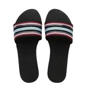 Havaianas 4147021-0090 Siyah Kadın Terlik
