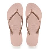 Havaianas Slim Glitter Ballet Rose Kadın Terlik