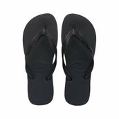 Havaianas Top Siyah Kadın Terlik
