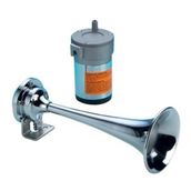 Havalı korna tekli 12v