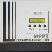 Havensis 150-60A 12-24-36-48V Mppt Solar Şarj Kontrol Cihazı