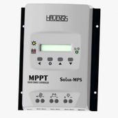 Havensis 40 Ah Mppt 12/24 V Solar Şarj Kontrol Cihazı