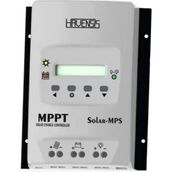 Havensis 40Ah MPPT Solar Şarj Kontrol Cihazı