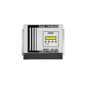 Havensis Çift Yönlü Takviye Modlu Dual Charger 40 Ah Mppt Şarj Kontrol Cihazı ve Dc Dc Charger