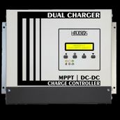 Havensis Dualcharger 40A MPPT Solar Şarj Kontrol Cihazı + Akü Şarj Cihazı
