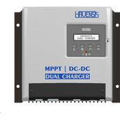 HAVENSİS Tümleşik Şarj Kontrol (Dual Charger) (Mppt Dc-Dc) 4030AMD V4
