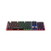 Havit Gamenote KB870L RGB Backlit Gaming Mekanik Siyah Klavye