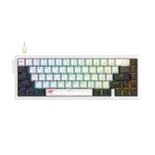 Havit Gamenote KB900L RGB TKL Magnetic Switch Kablolu Mekanik Oyuncu Klavyesi