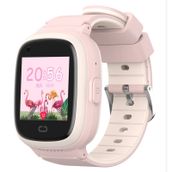 Havit KW11 4G Pembe Akıllı Saat