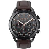 Havit Watch M9030 Pro 46MM Kahverengi Akıllı Saat