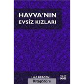 Havva'nın Evsiz Kızları/lütfi Bergen - Lütfi Berge