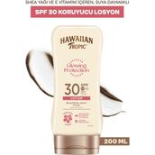 Hawaiian Tropic Aloha Care Protective SPF30 180 ml Sun Lotion