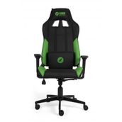 Hawk Gaming Chair Fab C1 Yeşil Kumaş Oyuncu Koltuğu