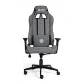 Hawk Gaming Chair Fab V6 Stone ''Açık Gri'' Kumaş Oyuncu Koltuğu