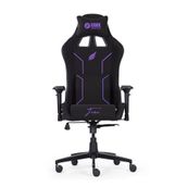 Hawk Gaming Chair Fame Amethyst Kumaş Oyuncu Koltuğu