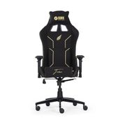 Hawk Gaming Chair Fame Gold Kumaş Oyuncu Koltuğu