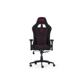 Hawk Gaming Chair Fame Ruby Kumaş Oyuncu Koltuğu