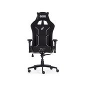 Hawk Gaming Chair Fame Silver Kumaş Oyuncu Koltuğu