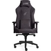 Hawk Gaming Chair Future Coal Kumaş Oyuncu Koltuğu
